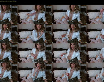 amanda0803 — 5 minute Chaturbate female cam show recording, 720p, Mar 25, 2022
