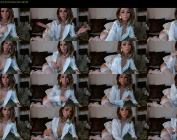 amanda0803 — 5 minute Chaturbate female cam show recording, 720p, Mar 25, 2022