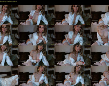 amanda0803 — 19 minute Chaturbate female cam show recording, 720p, Mar 25, 2022