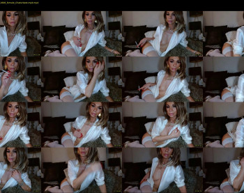amanda0803 — 15 minute Chaturbate female cam show recording, 720p, Mar 25, 2022