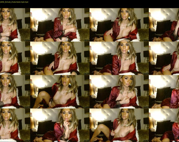 amanda0803 — 7 minute Chaturbate female cam show recording, 720p, Mar 26, 2022