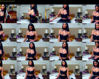 amberwillis — 23 minute Chaturbate female cam show recording, 1080p, Mar 26, 2022