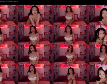 amyalwayshere — 13 minute Chaturbate female cam show recording, 720p, Mar 25, 2022