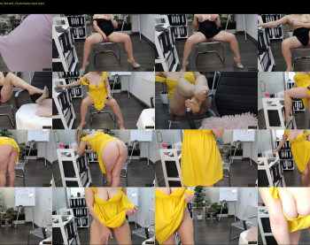 ana_karin — 55 minute Chaturbate female cam show recording, 1080p, Mar 25, 2022