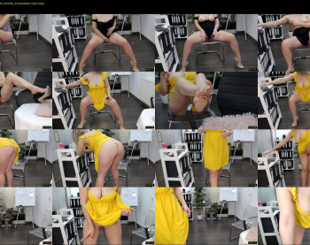 ana_karin — 55 minute Chaturbate female cam show recording, 1080p, Mar 25, 2022