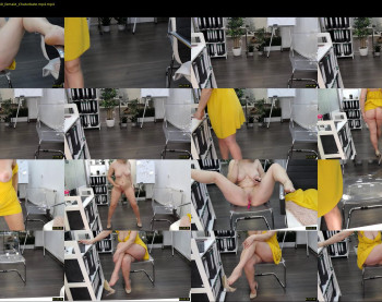 ana_karin — 55 minute Chaturbate female cam show recording, 1080p, Mar 25, 2022