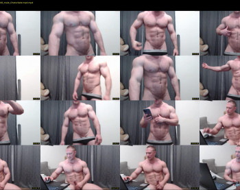 andry_dick — 93 minute Chaturbate male cam show recording, 720p, Mar 25, 2022
