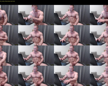 andry_dick — 13 minute Chaturbate male cam show recording, 720p, Mar 25, 2022