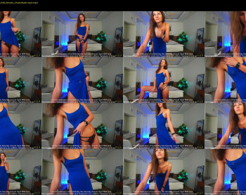 anna_shine_ — 10 minute Chaturbate female cam show recording, 1080p, Mar 25, 2022