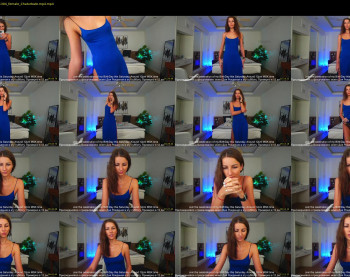 anna_shine_ — 13 minute Chaturbate female cam show recording, 1080p, Mar 25, 2022