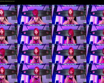 annajelly — 54 minute Chaturbate couple cam show recording, 1080p, Mar 25, 2022