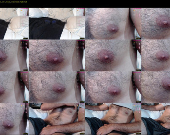 antonywebcam — 54 minute Chaturbate male cam show recording, 1080p, Mar 25, 2022