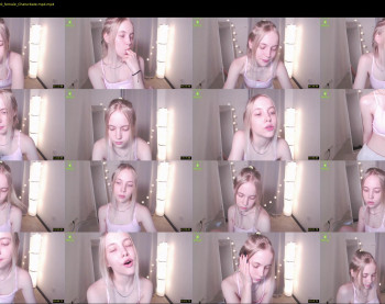 appr0ved — 38 minute Chaturbate female cam show recording, 1080p, Mar 25, 2022