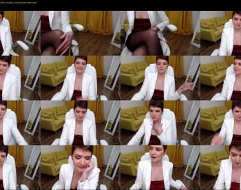 arianasage_ — 58 minute Chaturbate female cam show recording, 1080p, Mar 25, 2022