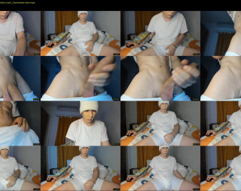 austin1119a — 14 minute Chaturbate male cam show recording, 720p, Mar 26, 2022