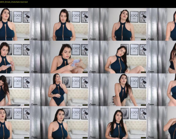 baker_emma — 50 minute Chaturbate female cam show recording, 1080p, Mar 25, 2022