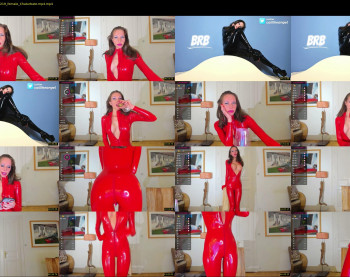 beatrix_rich — 53 minute Chaturbate female cam show recording, 720p, Mar 26, 2022