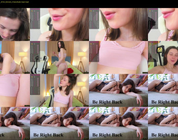 beckymartens — 59 minute Chaturbate female cam show recording, 1080p, Mar 25, 2022