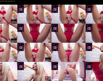 belle_kim — 54 minute Chaturbate female cam show recording, 1080p, Mar 25, 2022