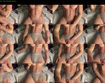 bestdick1991 — 61 minute Chaturbate male cam show recording, 720p, Mar 25, 2022