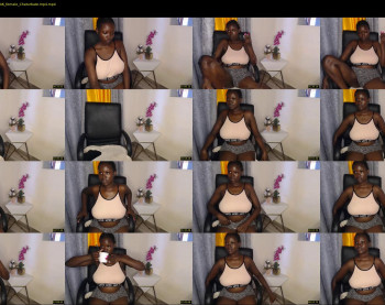 betty_fire_ — 10 minute Chaturbate female cam show recording, 480p, Mar 25, 2022