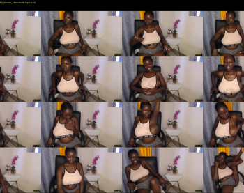 betty_fire_ — 7 minute Chaturbate female cam show recording, 480p, Mar 25, 2022