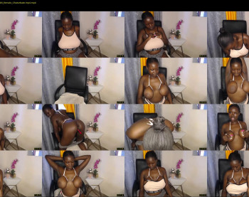 betty_fire_ — 37 minute Chaturbate female cam show recording, 480p, Mar 25, 2022