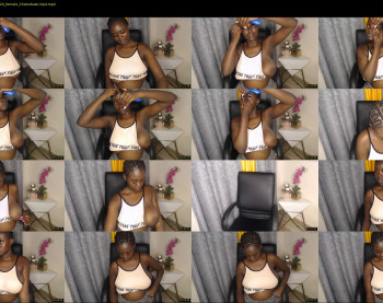betty_fire_ — 12 minute Chaturbate female cam show recording, 480p, Mar 25, 2022