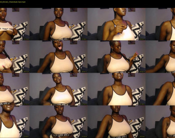 betty_fire_ — 24 minute Chaturbate female cam show recording, 480p, Mar 25, 2022