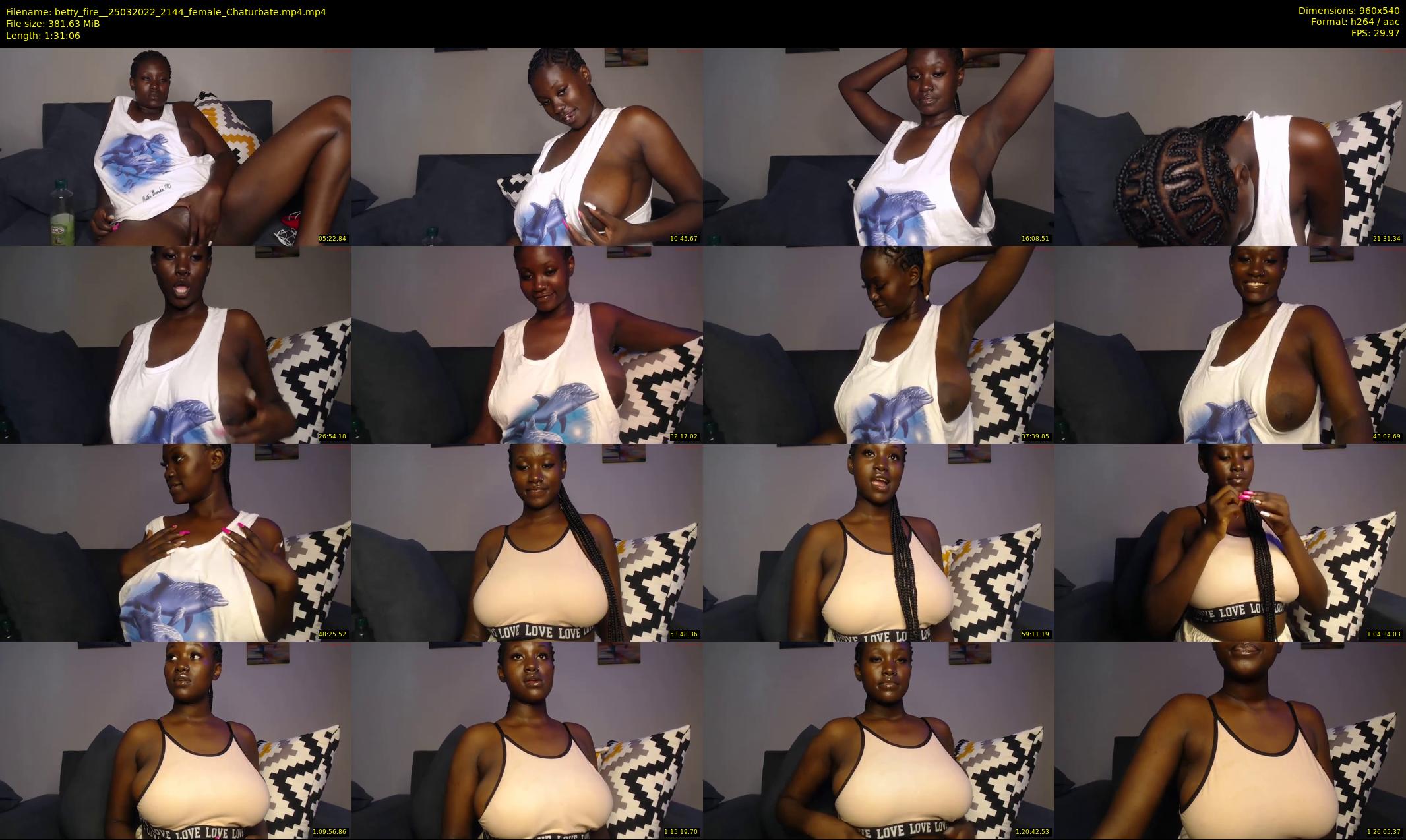 betty_fire_ — 92 minute Chaturbate female cam show recording, 480p, Mar 25, 2022