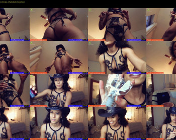 blissense — 54 minute Chaturbate female cam show recording, 1080p, Mar 26, 2022
