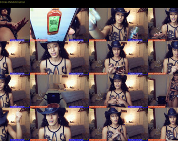 blissense — 55 minute Chaturbate female cam show recording, 1080p, Mar 26, 2022