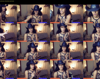 blissense — 46 minute Chaturbate female cam show recording, 1080p, Mar 26, 2022