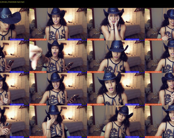 blissense — 25 minute Chaturbate female cam show recording, 1080p, Mar 26, 2022