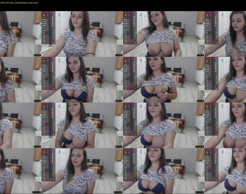 blue_eyes96 — 99 minute Chaturbate female cam show recording, 720p, Mar 25, 2022