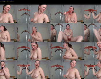 bob1326 — 36 minute Chaturbate female cam show recording, 720p, Mar 25, 2022