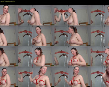 bob1326 — 13 minute Chaturbate female cam show recording, 720p, Mar 25, 2022