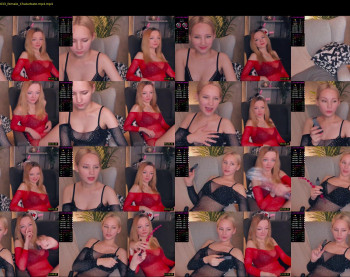 boooooom_ — 16 minute Chaturbate female cam show recording, 720p, Mar 26, 2022