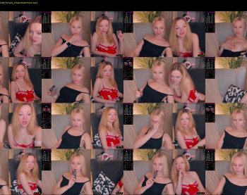 boooooom_ — 71 minute Chaturbate female cam show recording, 720p, Mar 26, 2022