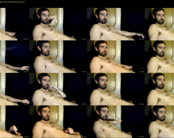 branflakes_ — 96 minute Chaturbate male cam show recording, 720p, Mar 25, 2022