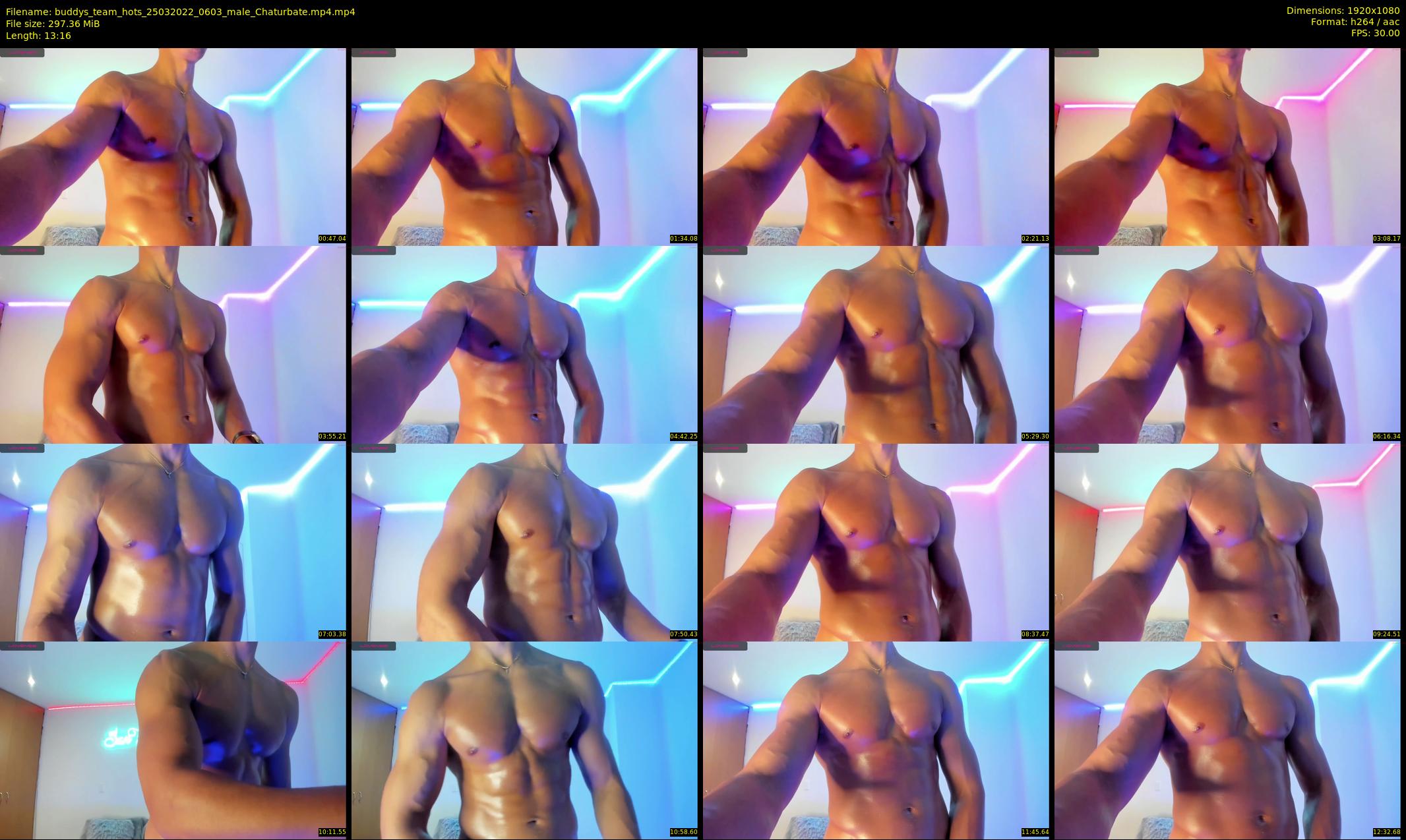 buddys_team_hots — 14 minute Chaturbate couple cam show recording, 1080p, Mar 25, 2022