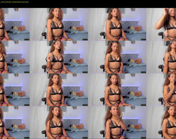 cattaleya_russ — 5 minute Chaturbate female cam show recording, 720p, Mar 25, 2022