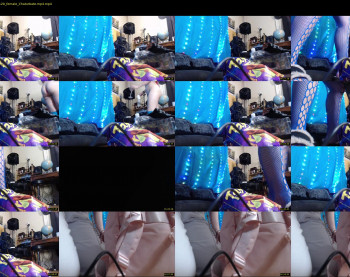 ccinnamon — 3 minute Chaturbate female cam show recording, 720p, Mar 26, 2022