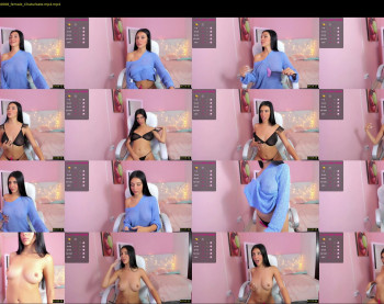 celeste_1220 — 54 minute Chaturbate female cam show recording, 1080p, Mar 26, 2022
