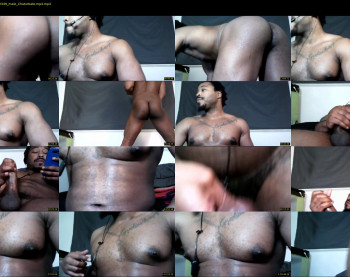 chitownsgod — 75 minute Chaturbate male cam show recording, 480p, Mar 25, 2022