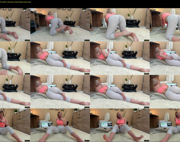 classy_medeeea — 25 minute Chaturbate female cam show recording, 720p, Mar 25, 2022