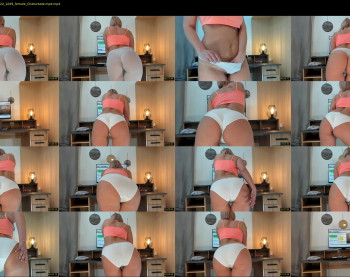 classy_medeeea — 54 minute Chaturbate female cam show recording, 1080p, Mar 25, 2022