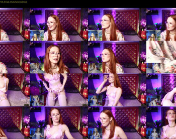 coolteacher — 10 minute Chaturbate female cam show recording, 1080p, Mar 25, 2022