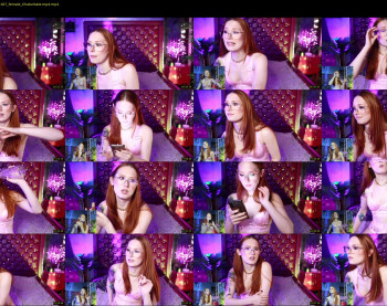 coolteacher — 39 minute Chaturbate female cam show recording, 1080p, Mar 25, 2022