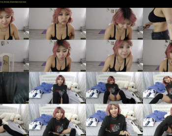 couple_kitty — 65 minute Chaturbate female cam show recording, 1080p, Mar 25, 2022